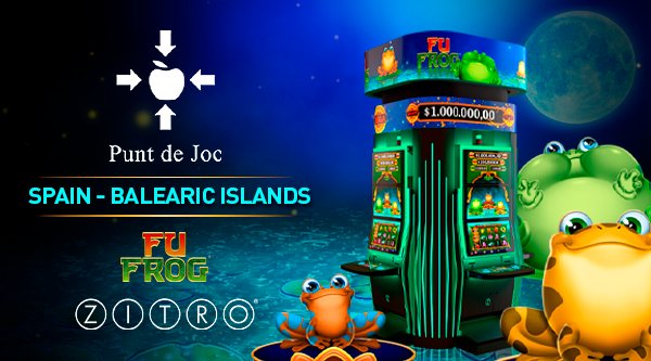 Fu frog jugar online - Conoce a la Rana Fu en sus Demostraciones Gratis en México